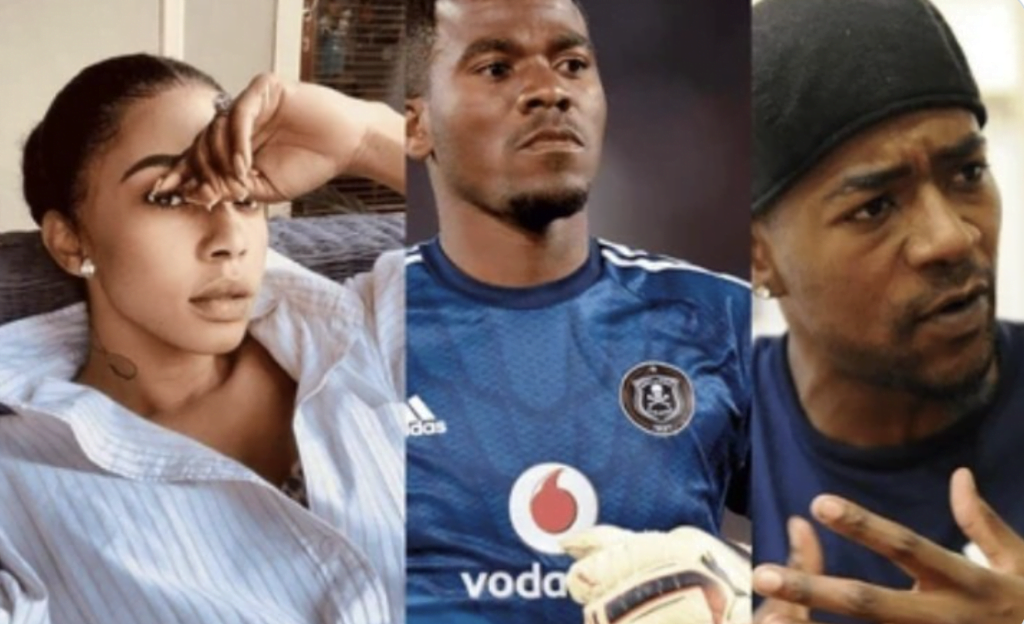 BREAKING: Court Told That A Drunk Longwe Twala Shot And Killed Senzo Meyiwa